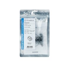 SmartKeeper RJ-11 Port Blocker Grey - Secure Your Connections with Premium Protection | MNL04P1GY
